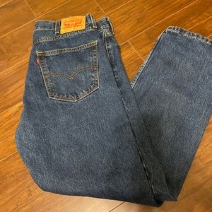 Men’s Levi’s 38x30